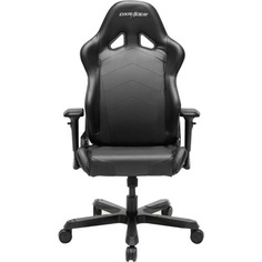 Компьютерное кресло DXRacer Tank черный