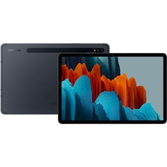 Планшет Samsung Galaxy Tab S7 LTE чёрный (SM-T875NZKASER)