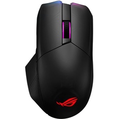 Компьютерная мышь ASUS ROG Chakram 90MP01K0-BMUA00