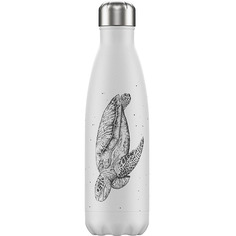 Термос Chillys Bottles Sea Life B500SLTUR