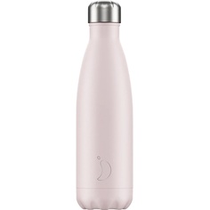 Термос Chillys Bottles Blush Edition B500BLPNK
