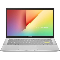 Ноутбук ASUS VivoBook S433FA-EB173T Gaia Green (90NB0Q02-M06810)
