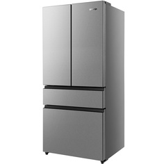 Холодильник Gorenje NRM8181UX