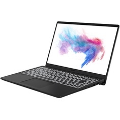 Ноутбук MSI Modern 14 B10RASW-021RU Black (9S7-14D111-021)