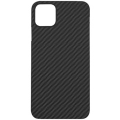 Чехол для смартфона Barn&Hollis для iPhone 11 Pro матовый, серый Red Line
