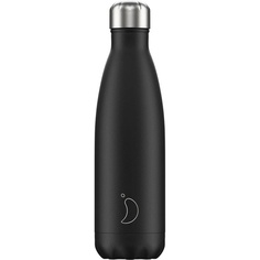 Термос Chillys Bottles Monochrome B500MOBLK