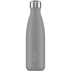 Термос Chillys Bottles Monochrome B500MOGRY
