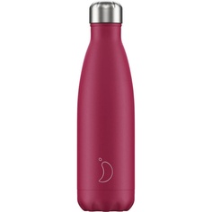Термос Chillys Bottles Matte B500MAPNK