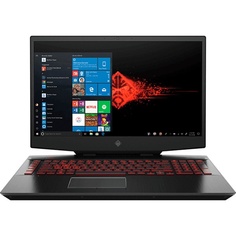 Ноутбук HP Omen 17-cb1003ur (104M8EA)