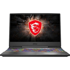 Ноутбук MSI GP65 10SFK-211RU Black (9S7-16U711-211)