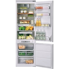 Встраиваемый холодильник KitchenAid KCBCS 18600