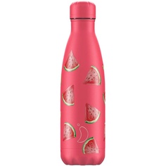 Термос Chillys Bottles New Icon B500NIWAT