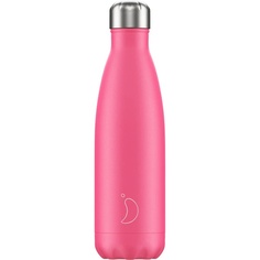 Термос Chillys Bottles Neon B500NEPNK