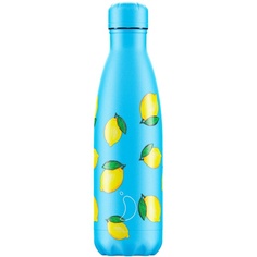 Термос Chillys Bottles New Icon B500NILEM