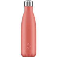 Термос Chillys Bottles Pastel B500PACRL