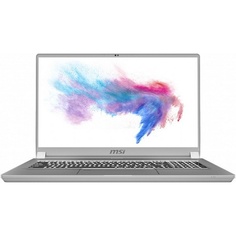 Ноутбук MSI Creator 17 A10SFS-471RU Space Grey (9S7-17G312-471)