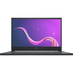 Ноутбук MSI Creator 15 A10SE-032RU Carbon Grey (9S7-16V214-032)