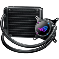 Кулер ASUS ROG STRIX LC 120 (90RC0050-M0UAY0)