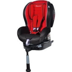 Детское автокресло Welldon Royal Baby Isofix Traffic Sign