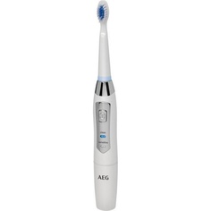 Электрическая зубная щетка AEG EZS 5663 weiss