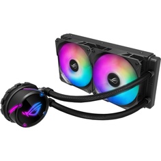 Кулер ASUS ROG STRIX LC 240 RGB (90RC0061-M0UAY0)