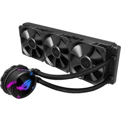 Кулер ASUS ROG STRIX LC 360 (90RC0070-M0UAY0)