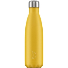 Термос Chillys Bottles Matte B500MABYE