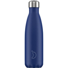 Термос Chillys Bottles Matte B500MABLU