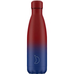 Термос Chillys Bottles Gradient B500GRMARB