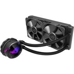 Кулер ASUS ROG STRIX LC 240 (90RC0060-M0UAY0)