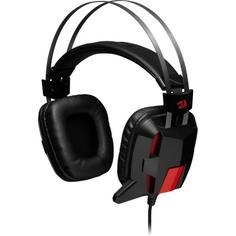 Компьютерная гарнитура Redragon Lagopasmutus 75165