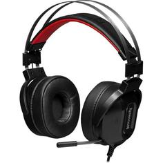 Компьютерная гарнитура Redragon Ladon 75160