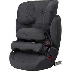 Детское автокресло CBX Aura-Fix Comfy Grey