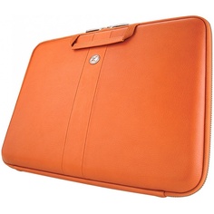 Сумка Cozistyle SmartSleeve for MacBook 16&quot; Pro Orange Leather