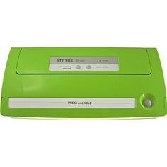 Вакуумный упаковщик Status BV 500 Green