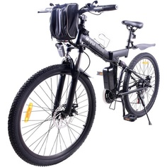 Электровелосипед Hiper HE-B52