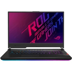 Ноутбук ASUS ROG Strix SCAR G732LV-EV052T (90NR04B2-M01080)