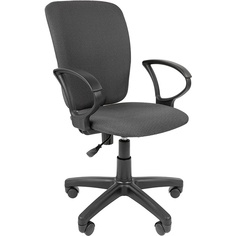Компьютерное кресло Стандарт СТ-98 15-13 серый Стандартъ
