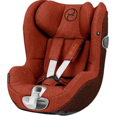 Детское автокресло Cybex Sirona Z i-Size Plus Autumn Gold