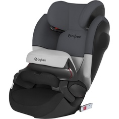 Детское автокресло Cybex Pallas M-Fix SL Grey Rabbit