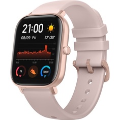Смарт-часы Amazfit GTS A1914 розовый