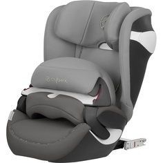 Детское автокресло Cybex Juno M-fix Manhattan Grey