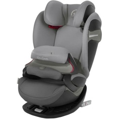 Детское автокресло Cybex Pallas S-Fix Manhattan Grey