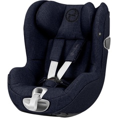 Детское автокресло Cybex Sirona Z i-Size Plus Midnight Blue
