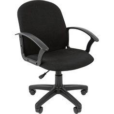 Компьютерное кресло Стандарт СТ-81 С-3 чёрный Стандартъ