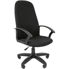 Компьютерное кресло Стандарт СТ-79 С-3 чёрный Стандартъ
