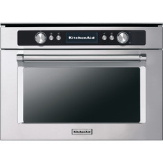 Встраиваемая пароварка KitchenAid KOQCX 45600