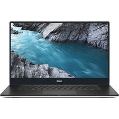 Ноутбук Dell XPS серебристый (7590-6565)