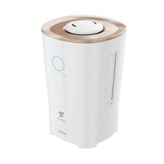 Увлажнитель воздуха RoyalClima RUH-L400/4.0E-WT LUCERA