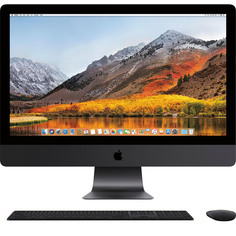 Моноблок Apple iMac Pro 27 5K (MHLV3RU/A)